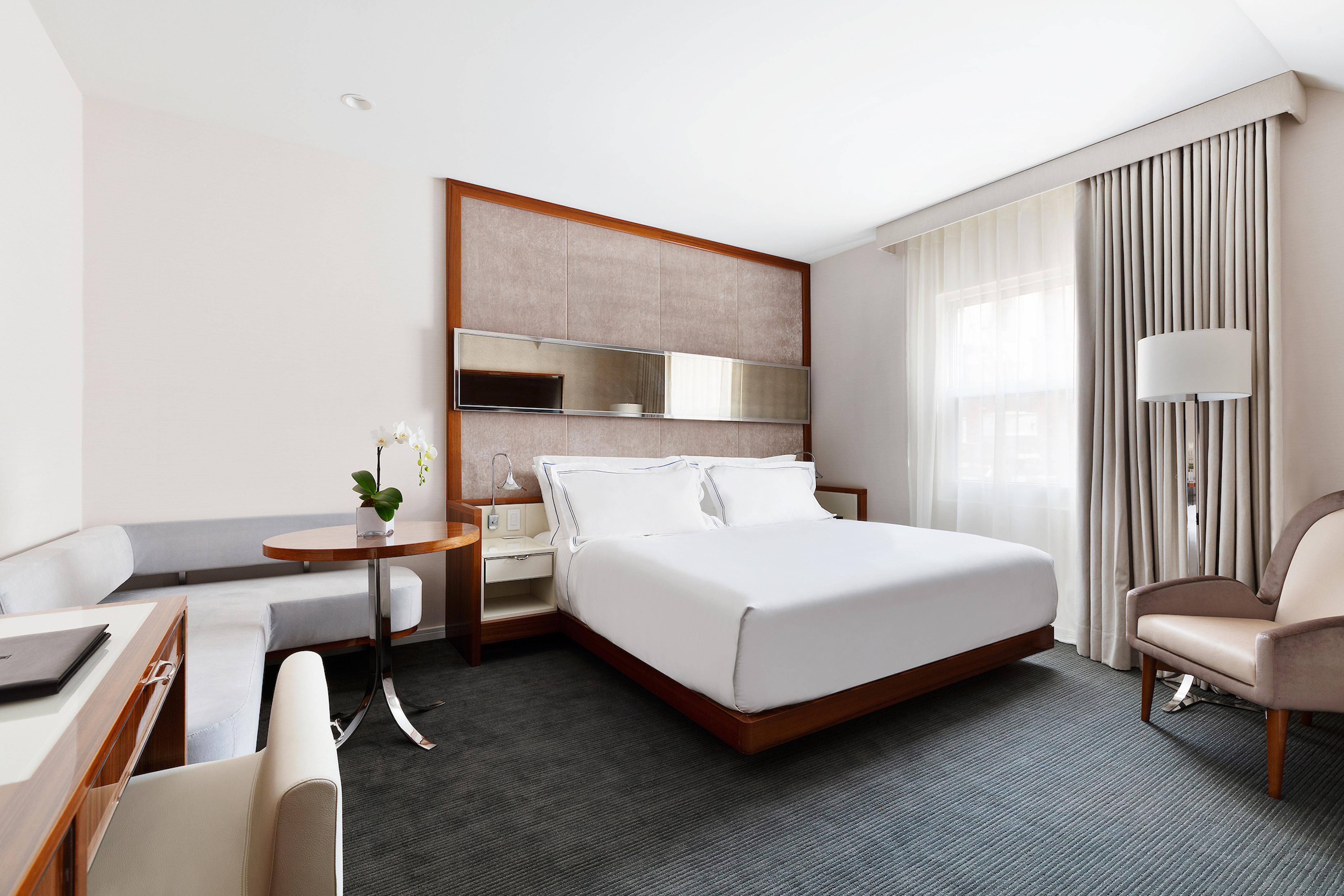 33 Hotel, New York City, Seaport Exterior foto