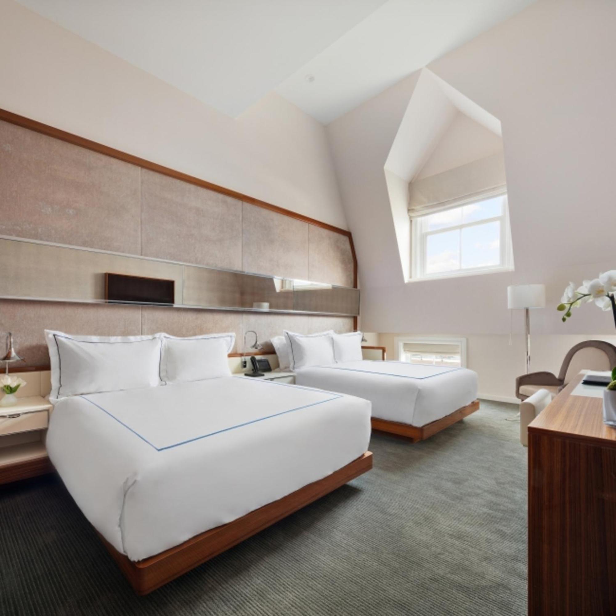 33 Hotel, New York City, Seaport Exterior foto